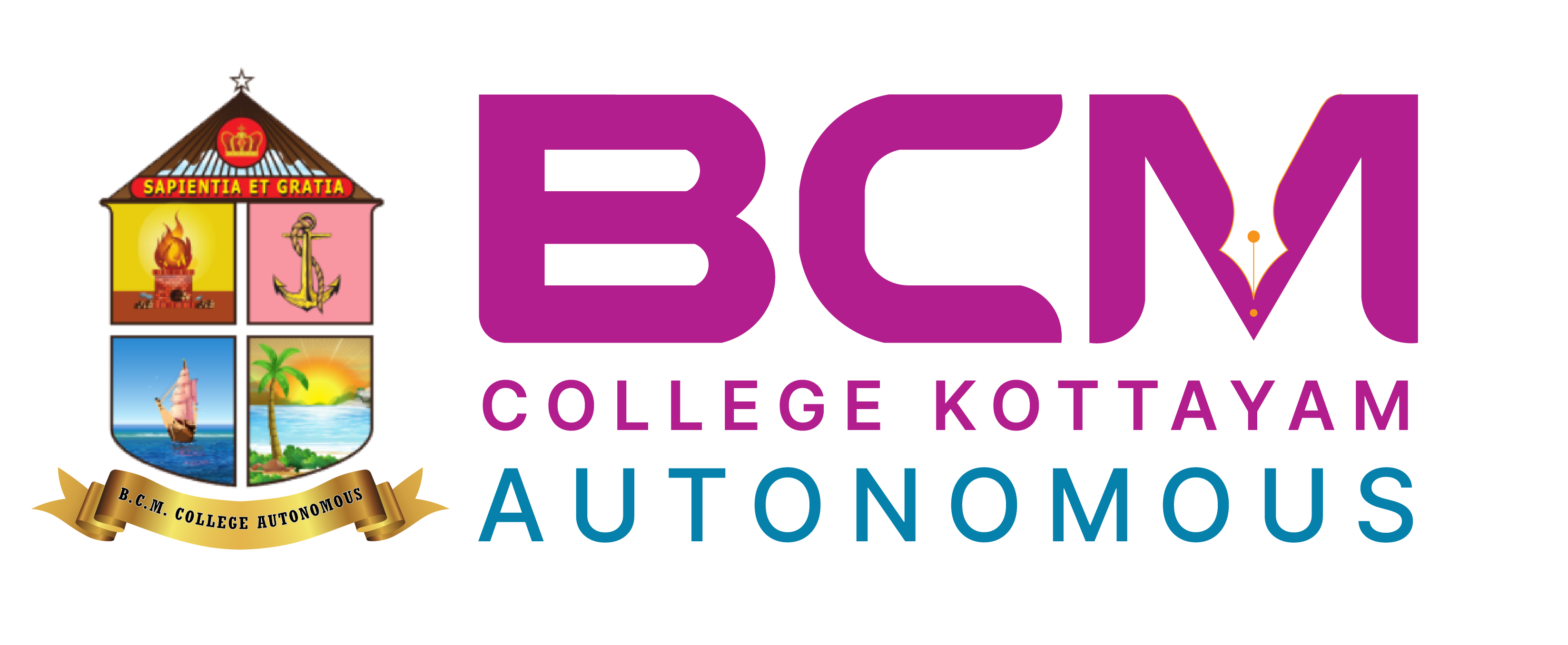 B.C.M. College Kottayam (Autonomous)